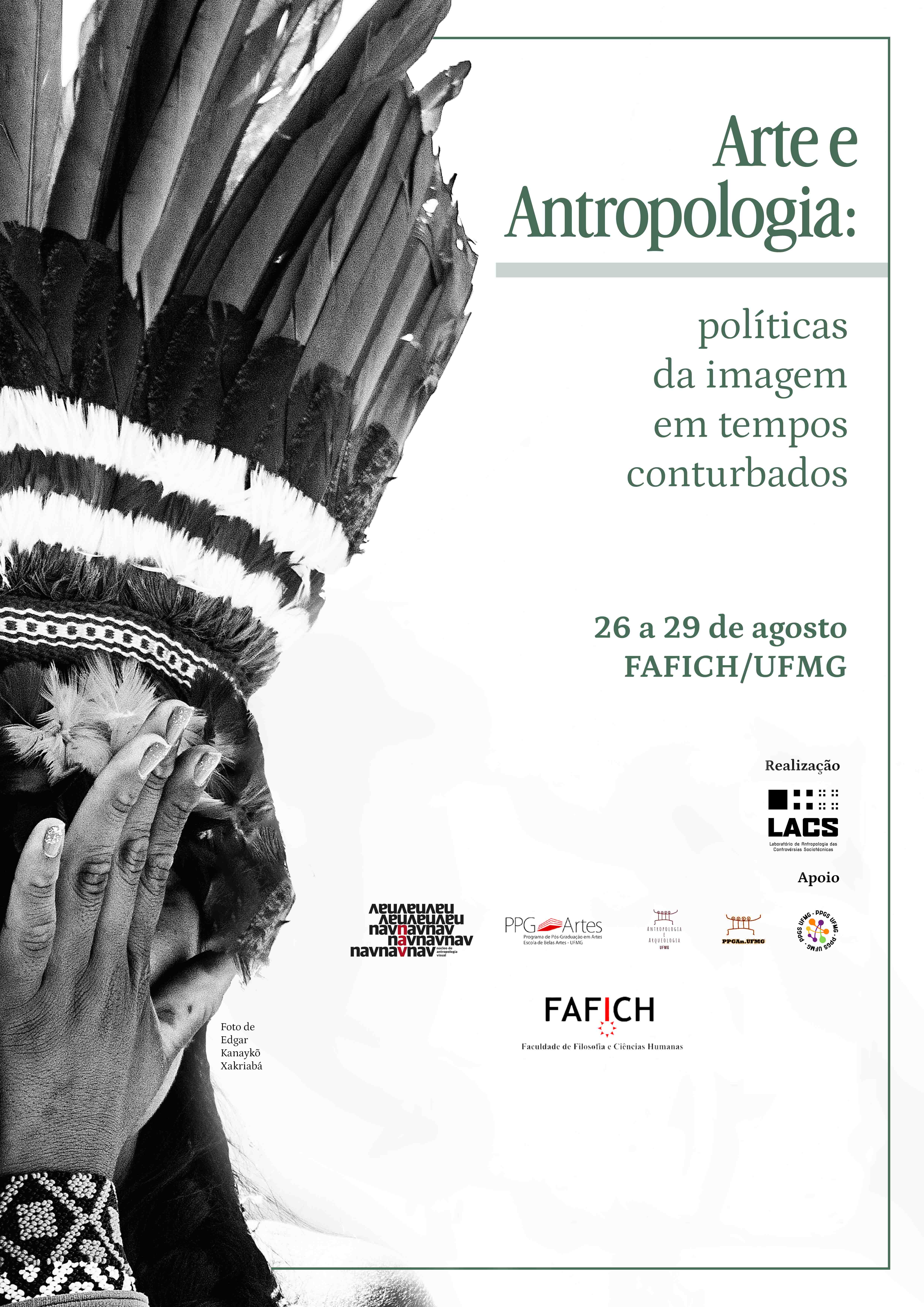 Banner do Evento
