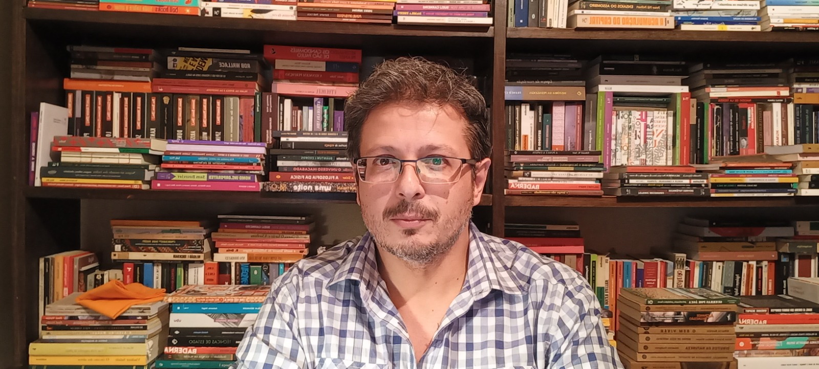 Edgar Barbosa