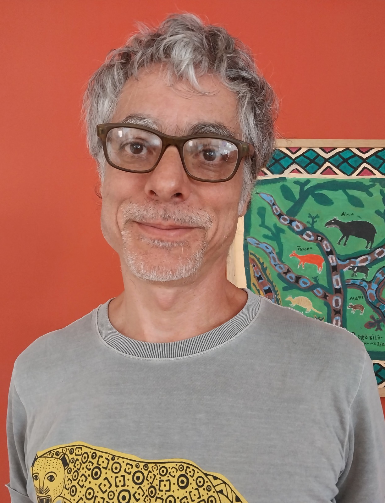 André Brasil
