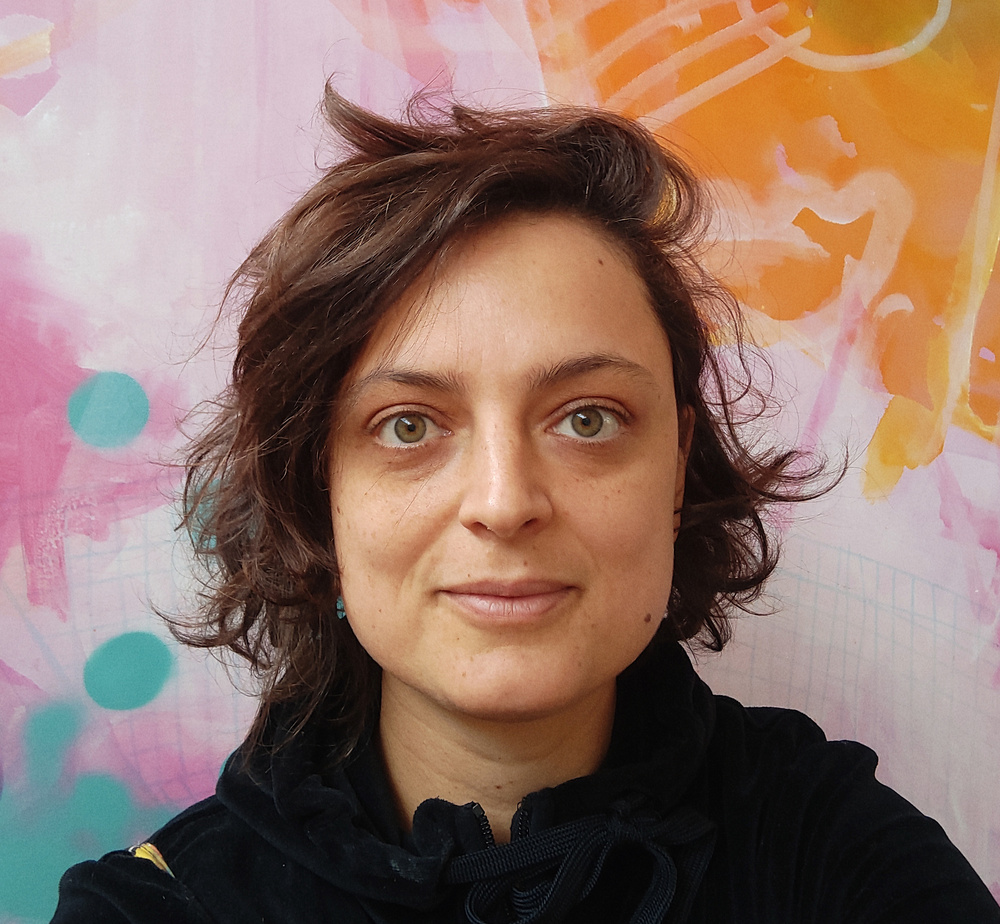 Brigida Campbell