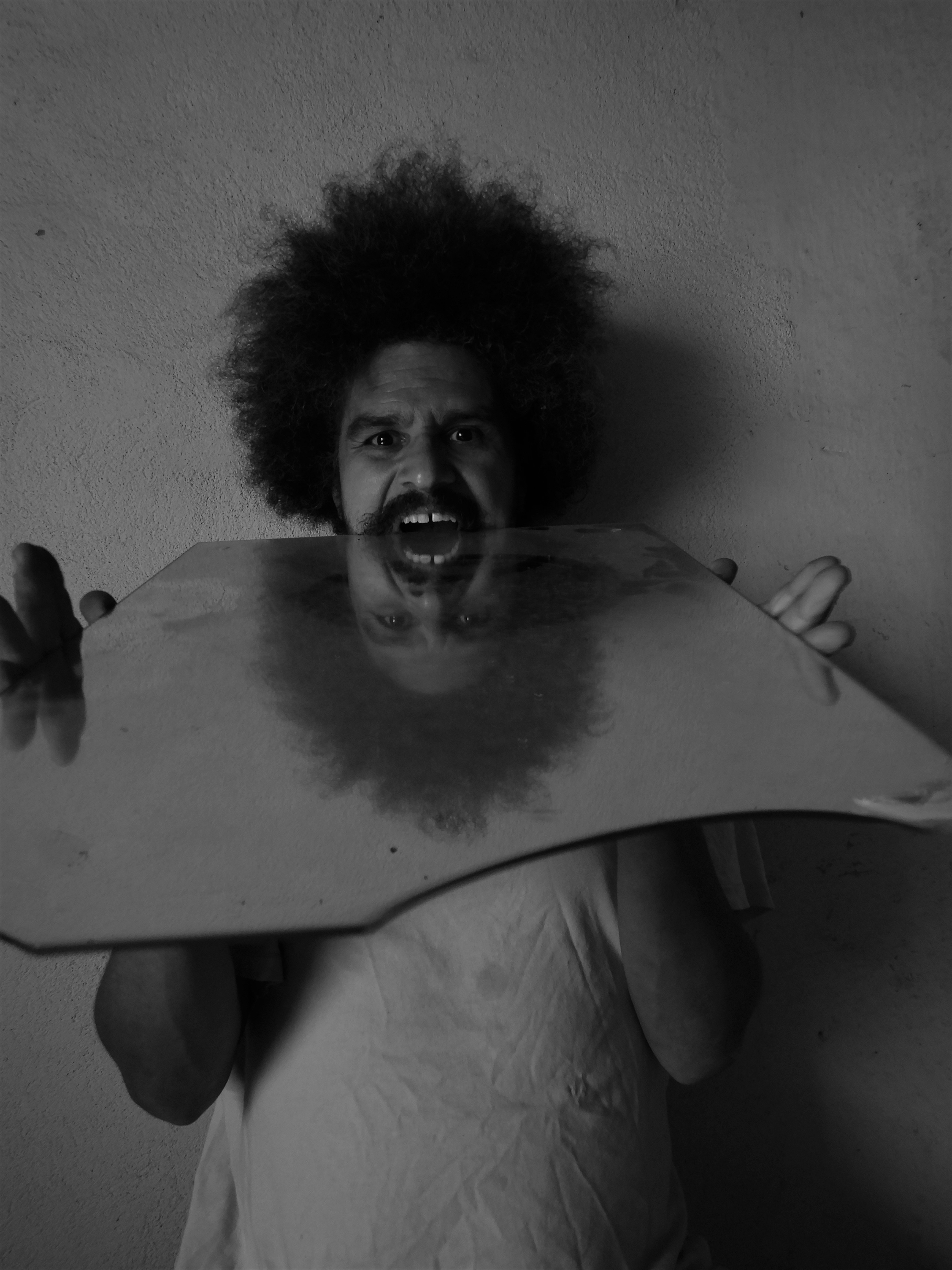 Paulo Nazareth