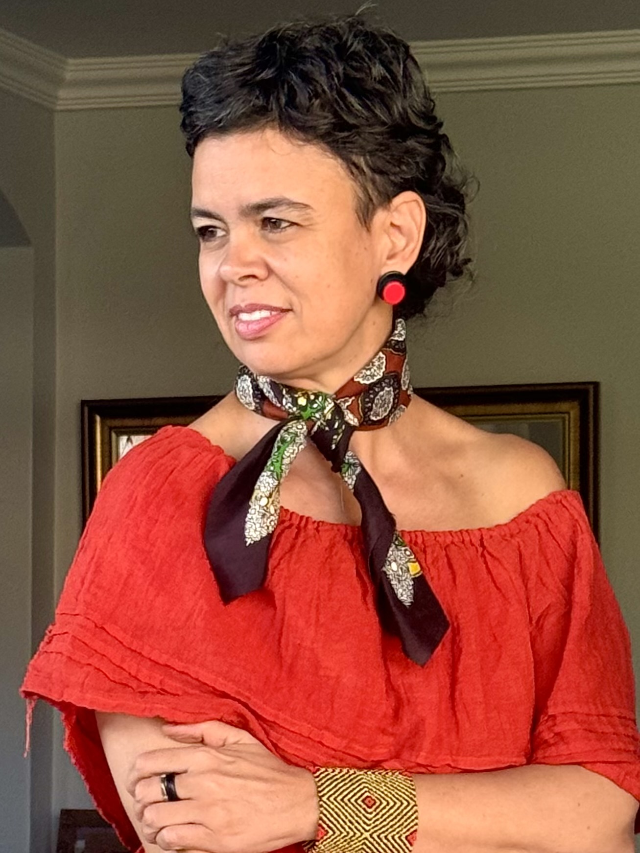 Luciana de Oliveira